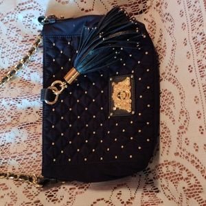 Juicy Couture mini Kiki.